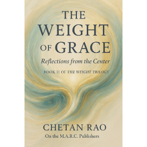 The Weight of Grace