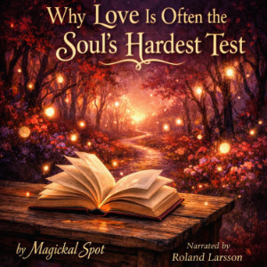 Why Love Is Often the Soul’s Hardest Test