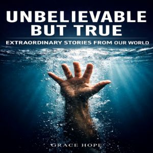 Unbelievable But True: Extraordinary Stories from Our World