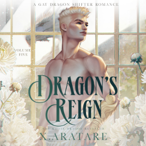 Dragon's Reign: The White Dragon Revealed