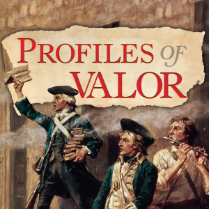 Profiles of Valor Vol. 3