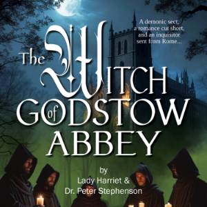 The Witch of Godstow Abbey