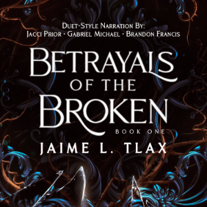 Betrayals of the Broken