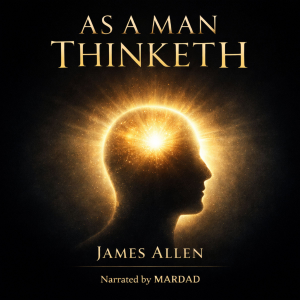 As a Man Thinketh-logo