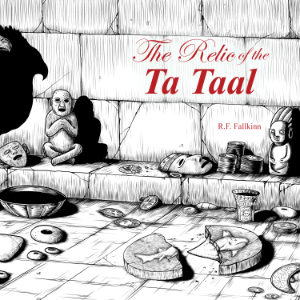 The Relic of the Ta Taal