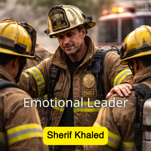 Emotional Leader