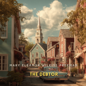 The Debtor-logo