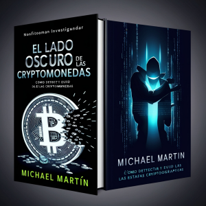 El Lado Oscuro De Las Criptomonedas