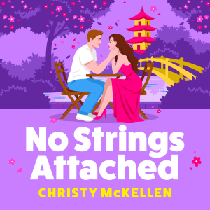 No Strings Attached