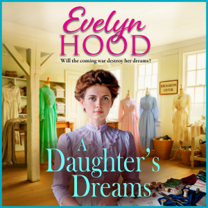 A Daughter's Dreams