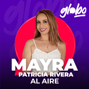 MAYRA PATRICIA RIVERA EN VIVO-logo