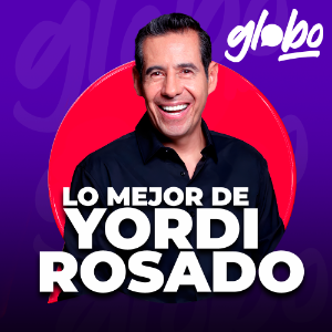 LO MEJOR DE YORDI ROSADO-logo