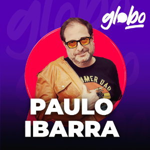 PAULO IBARRA EN CABINA