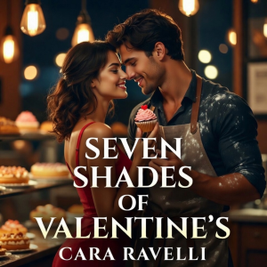 Seven Shades of Valentine’s