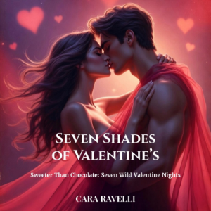 Seven Shades of Valentine’s