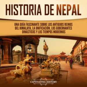 Historia de Nepal