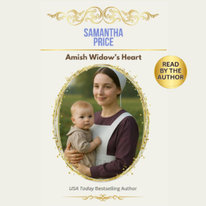 Amish Widow's Heart