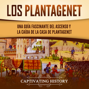 Los Plantagenet