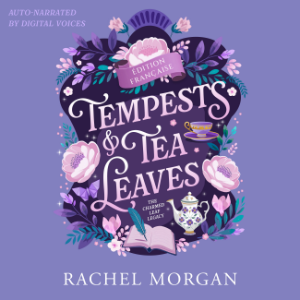 Tempests & Tea Leaves
