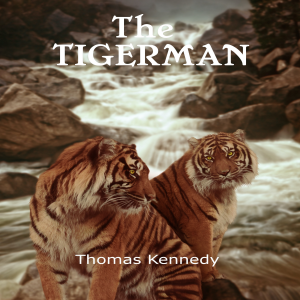 The Tigerman-logo