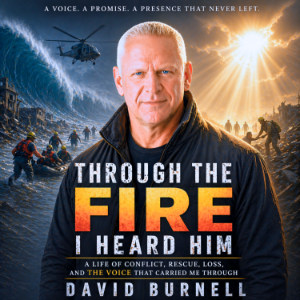Built by Fire