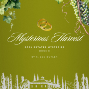 Mysterious Harvest