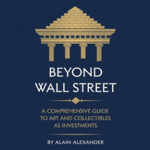 Beyond Wall Street