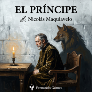 El príncipe-logo