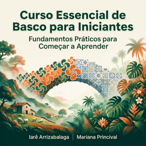 Curso Essencial de Basco para Iniciantes