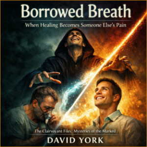 Borrowed Breath