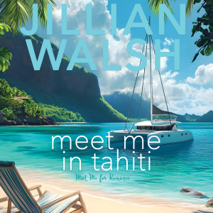 Meet Me in Tahiti