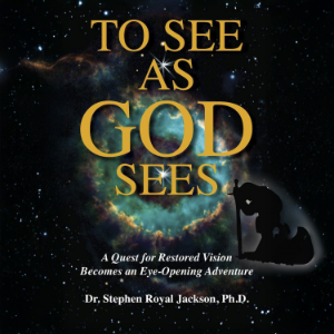 To See As God Sees