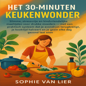 HET 30-MINUTEN KEUKENWONDER