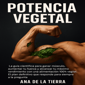 Potencia Vegetal