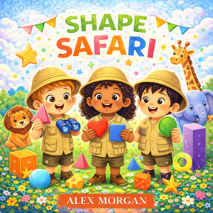 Shape Safari