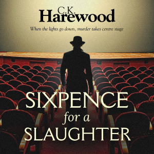 Sixpence for a Slaughter