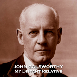 My Distant Relative-logo