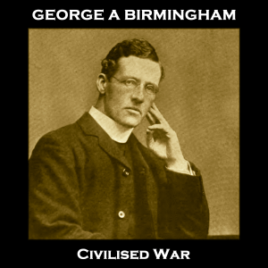 Civilised War