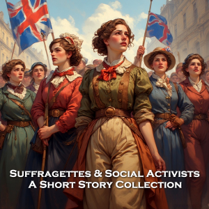 Suffragettes  & Social Activists - A Short Story Collection