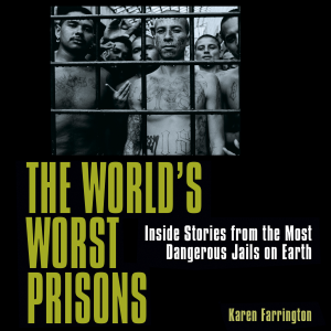 The World's Worst Prisons-logo