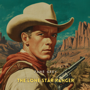 The Lone Star Ranger