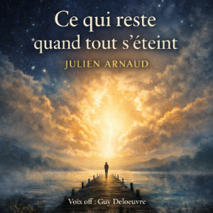 Ce qui reste quand tout s’éteint