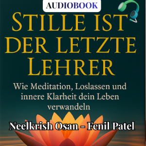 Stille ist der letzte Lehrer