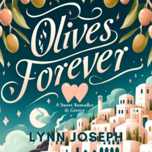 Olives Forever