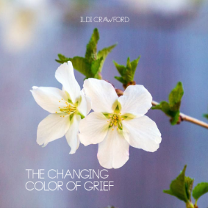 The Changing Color of Grief