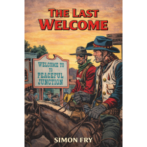 The Last Welcome