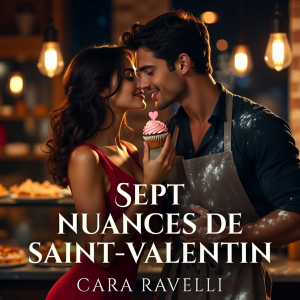 Sept Nuances de Saint-Valentin