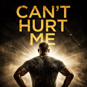Can’t Hurt Me