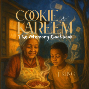 Cookie & Kareem