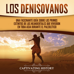 Los denisovanos-logo